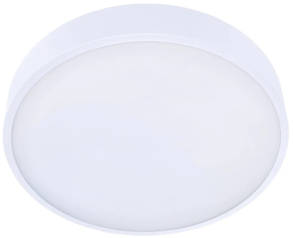 Brilagi - LED Plafon POOL LED/48W/230V 3000/4000/6000K śr. 40 cm biały