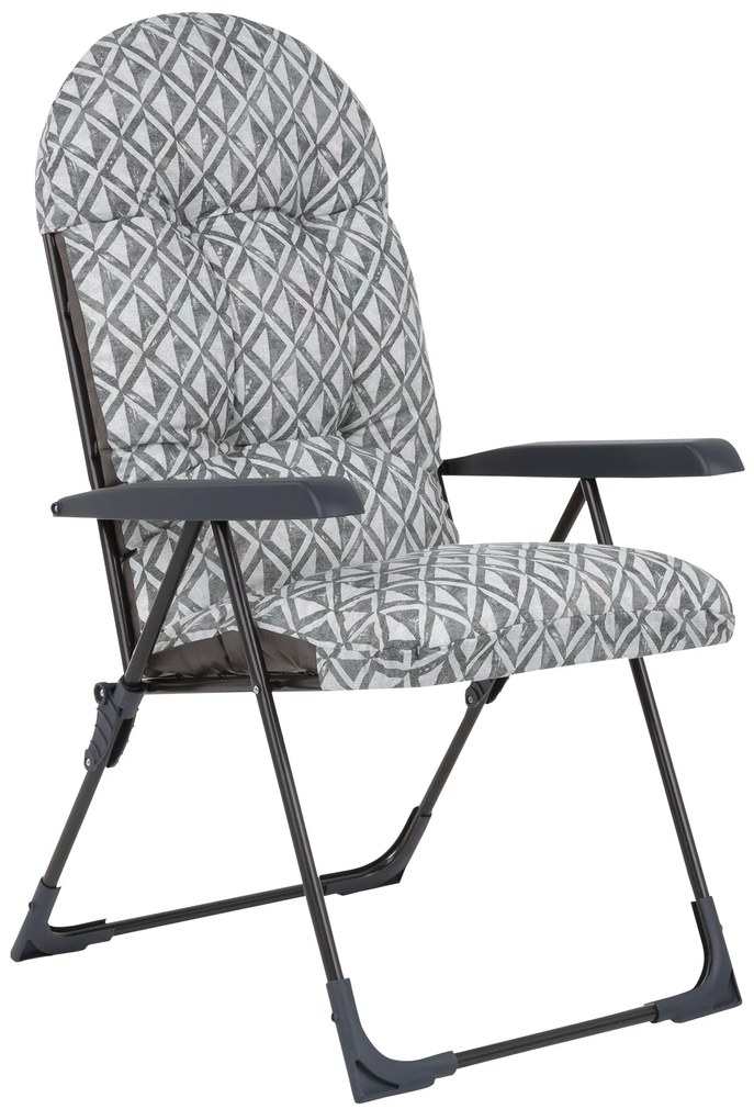 Fotel ogrodowy Samar Hoch H039-06PB PATIO