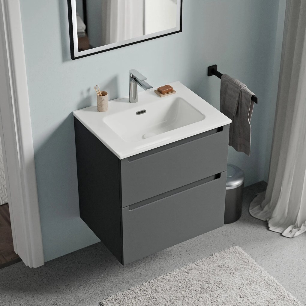 Szafka podumywalkowa VIREO 60 cm