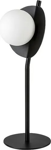 Rabalux 74221 designerska lampa stołowa Jules, G9, 1x maks. 5 W, IP20