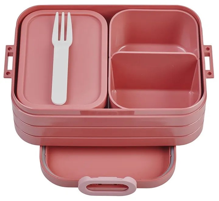 Lunchbox Vivid mauve – Mepal