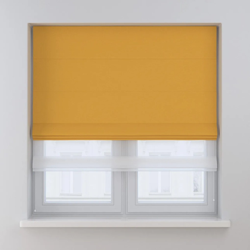 Roleta rzymska dzień noc Duo