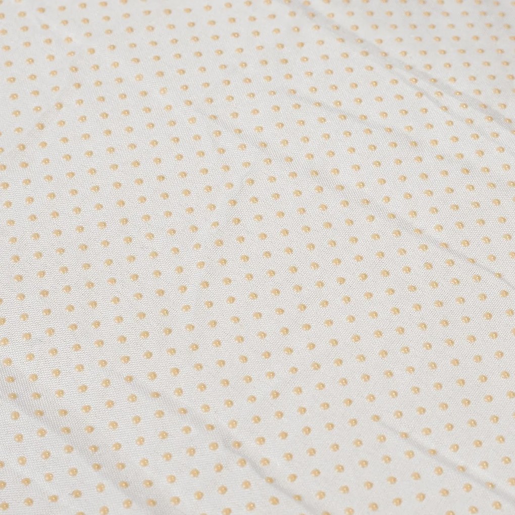 4Home Nakładka na materac Bamboo, 120 x 200 cm