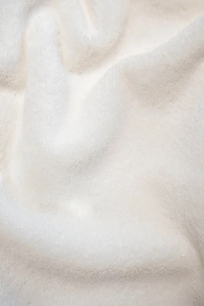 Ręcznik kąpielowy MONDRIAN 85x150cm Śmietankowy