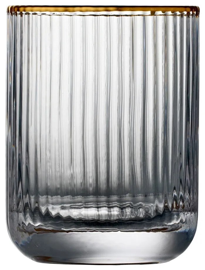 Kieliszki do wódki zestaw 4 szt. 60 ml Palermo – Lyngby Glas