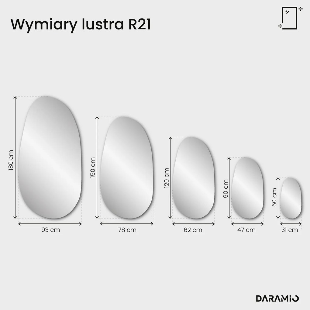 Lustro Pure R21