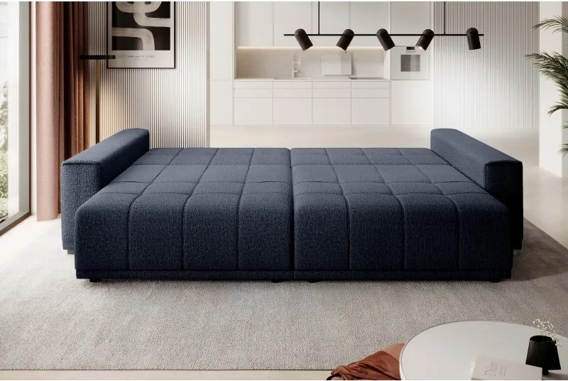 Sofa kanapa MOTTA z funkcja spania System rozkładania DL