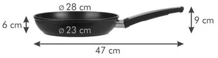 Tescoma Patelnia i-PREMIUM śr. 28 cm