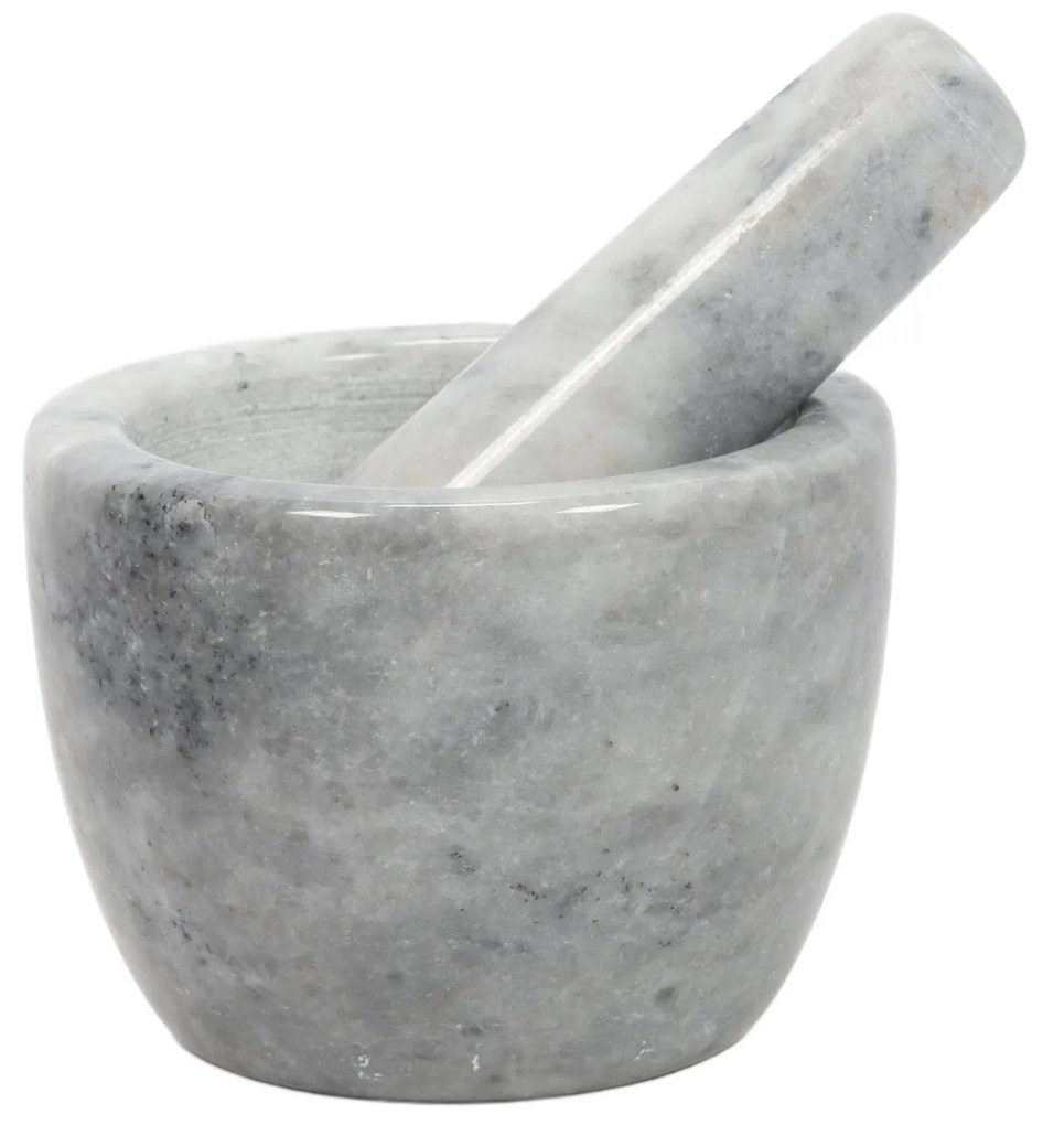 Moździerz marmurowy GAVI, Ø 12 cm