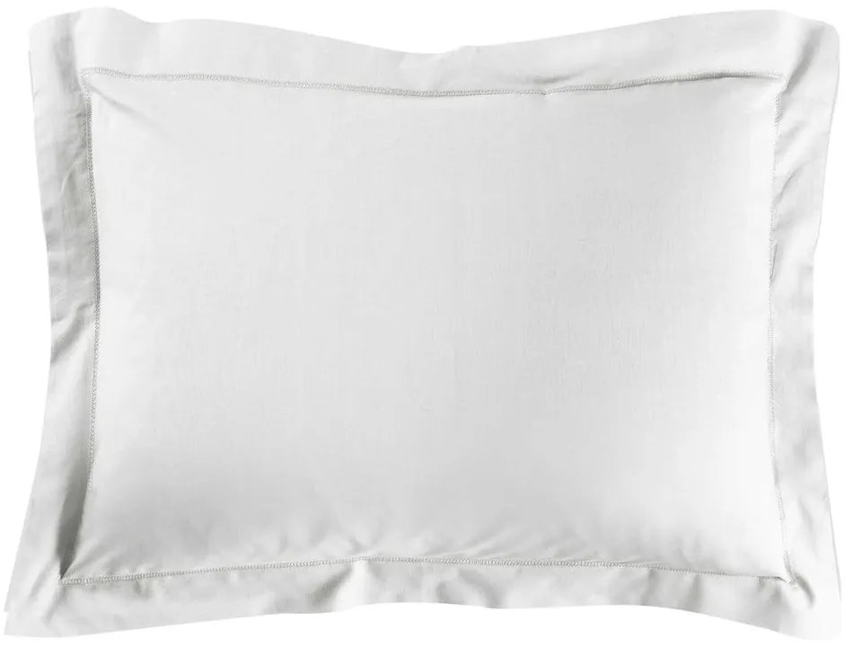 Bawełniana poszewka na poduszkę 50x70 cm Lina – douceur d'intérieur
