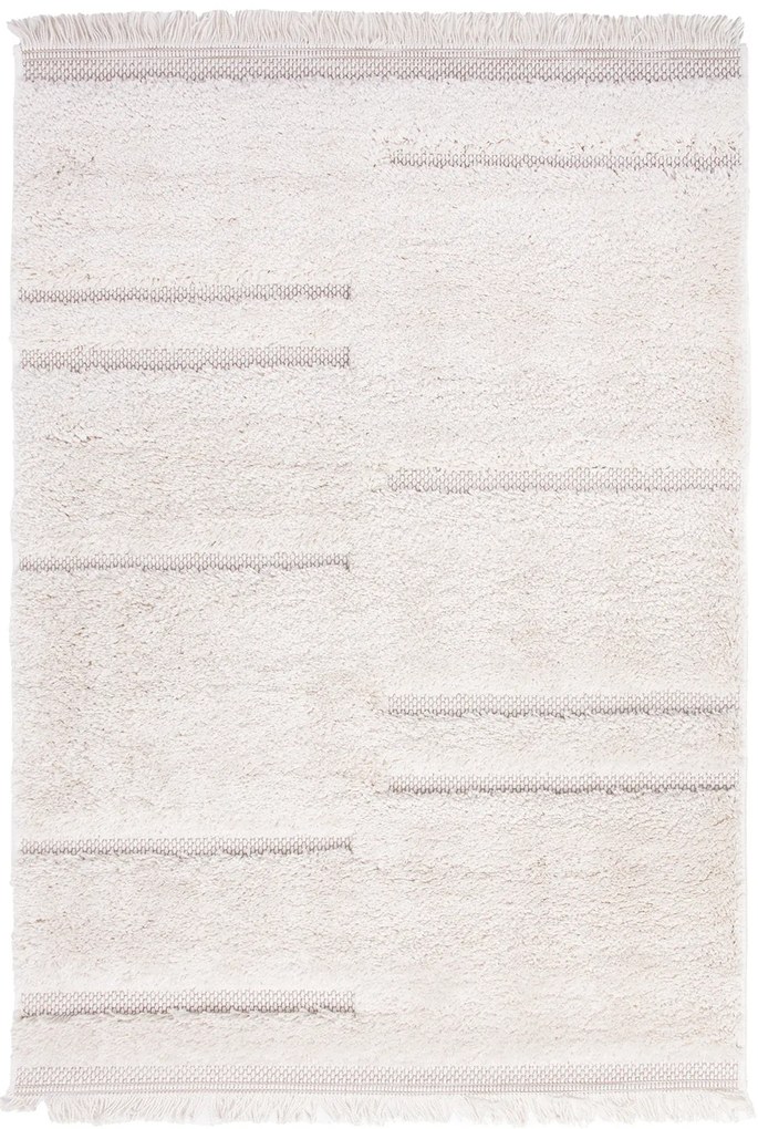 Dywan Native Puszysty nowoczesny 100x150 Prostokąt