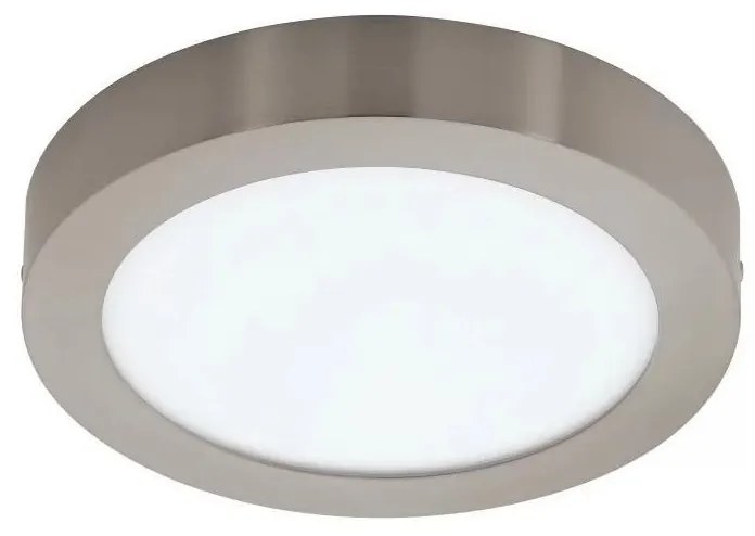 Eglo 33214 - LED RGBW ściemnialna lampa sufitowa FUEVA-C LED/21W/230V