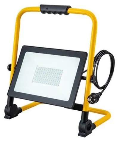 LED Reflektor se stojanem ADVIVE WORK LED/100W/230V IP65