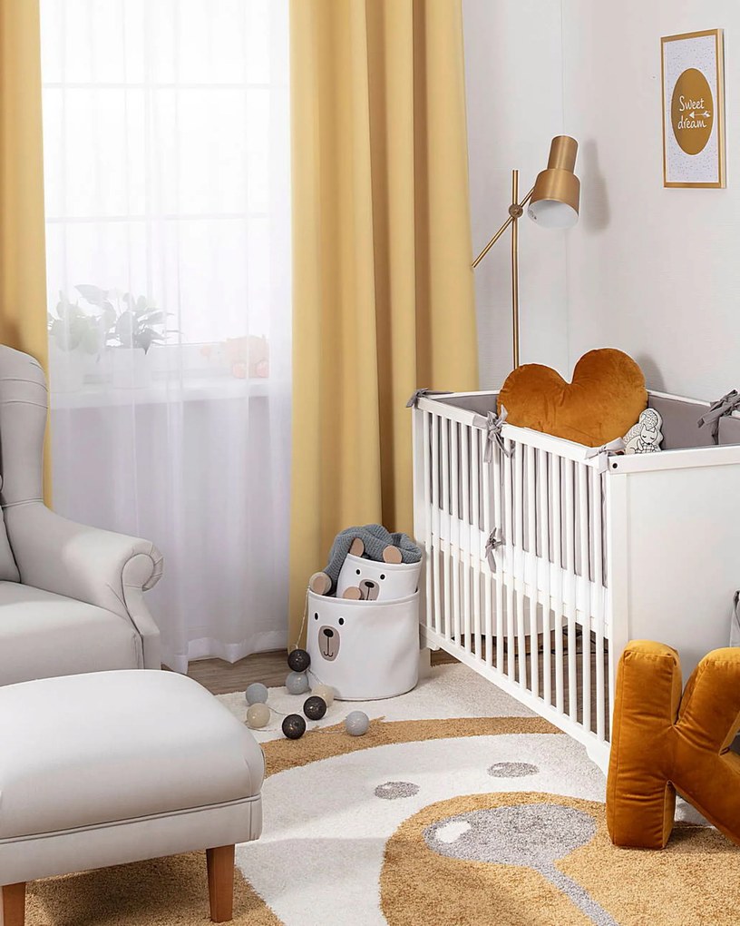 Dywan Big Teddy 160x230cm