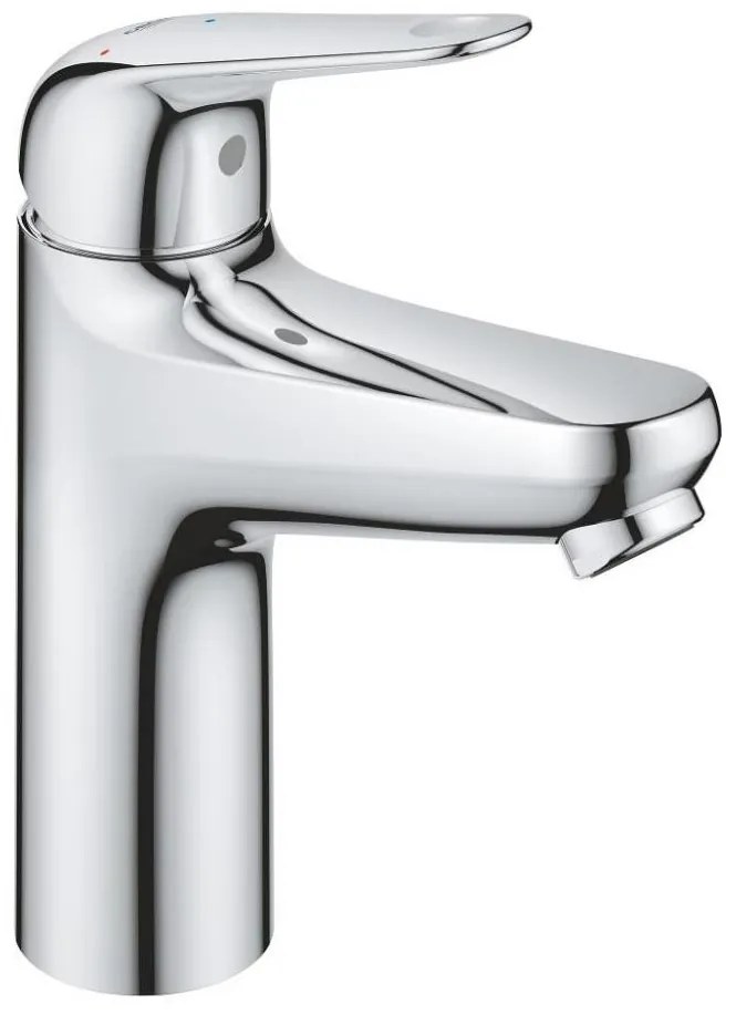 GROHE 24329001 - Bateria umywalkowa SWIFT DN 15 chrom błyszczący