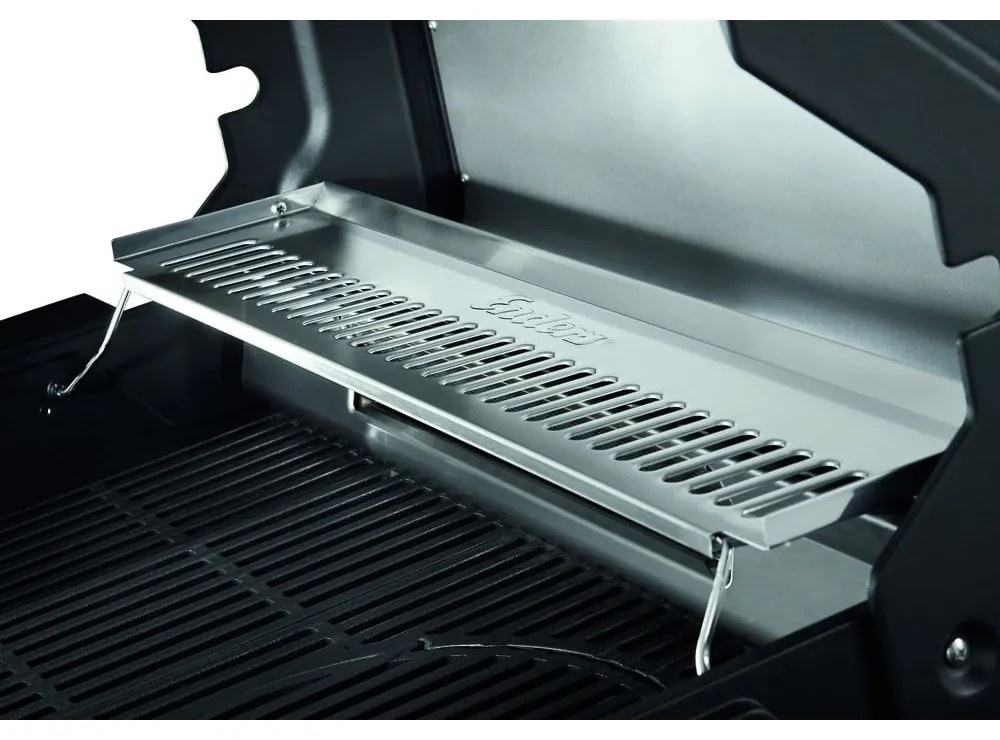 Gazowy grill zewnętrzny ENDERS Colorado 4 l Turbo