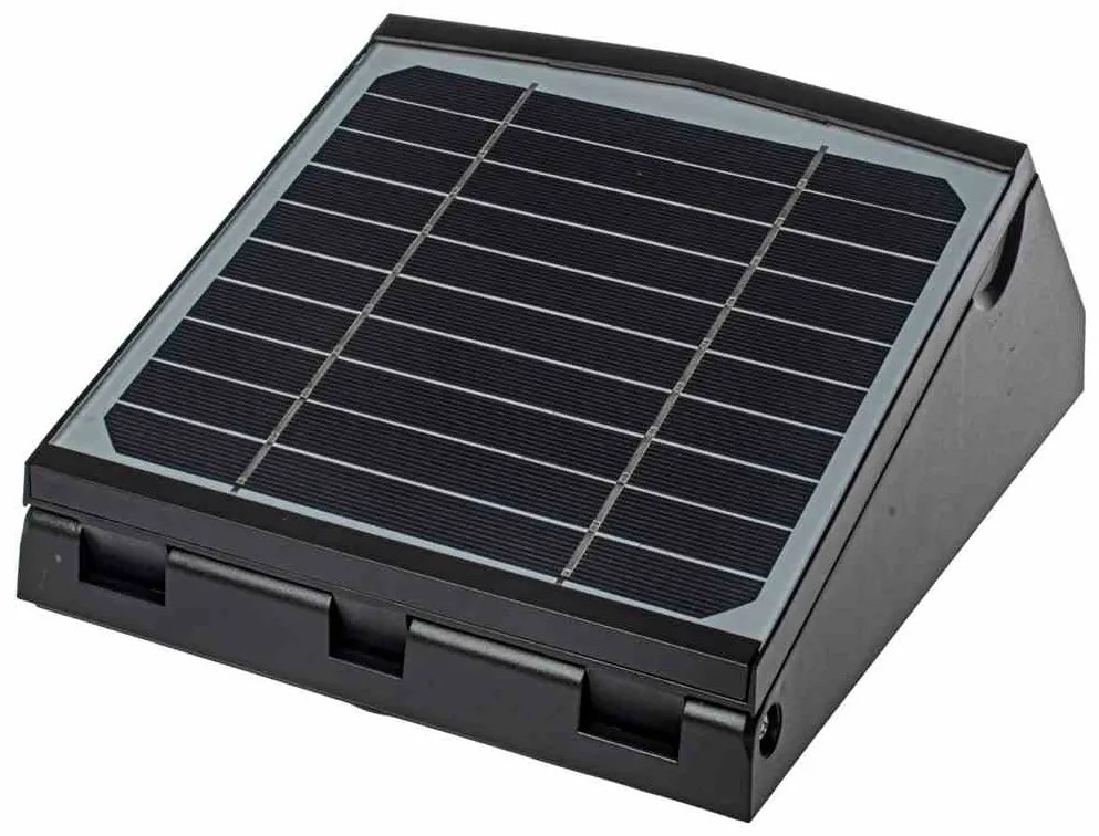 Lampa Solarna Transformer 7W 4000K