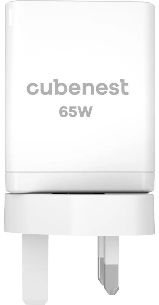 Przejściówki podróżne zestaw 4 cm S3D1 – Cubenest