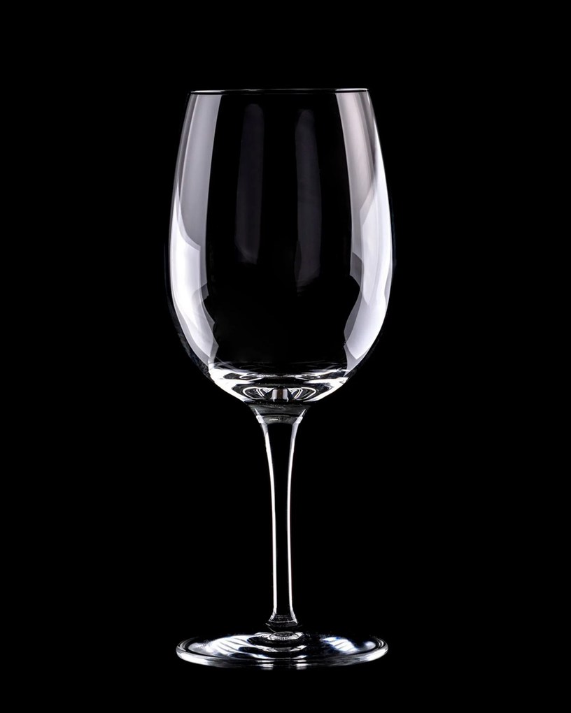 Kieliszki Palazzo 6szt. 480ml