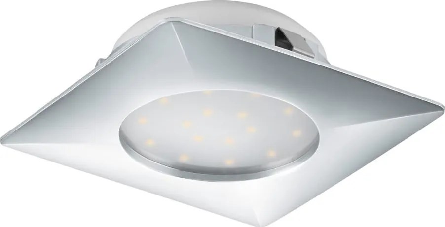 Eglo 95862 - Oprawa sufitowa LED PINEDA LED/12W/230V