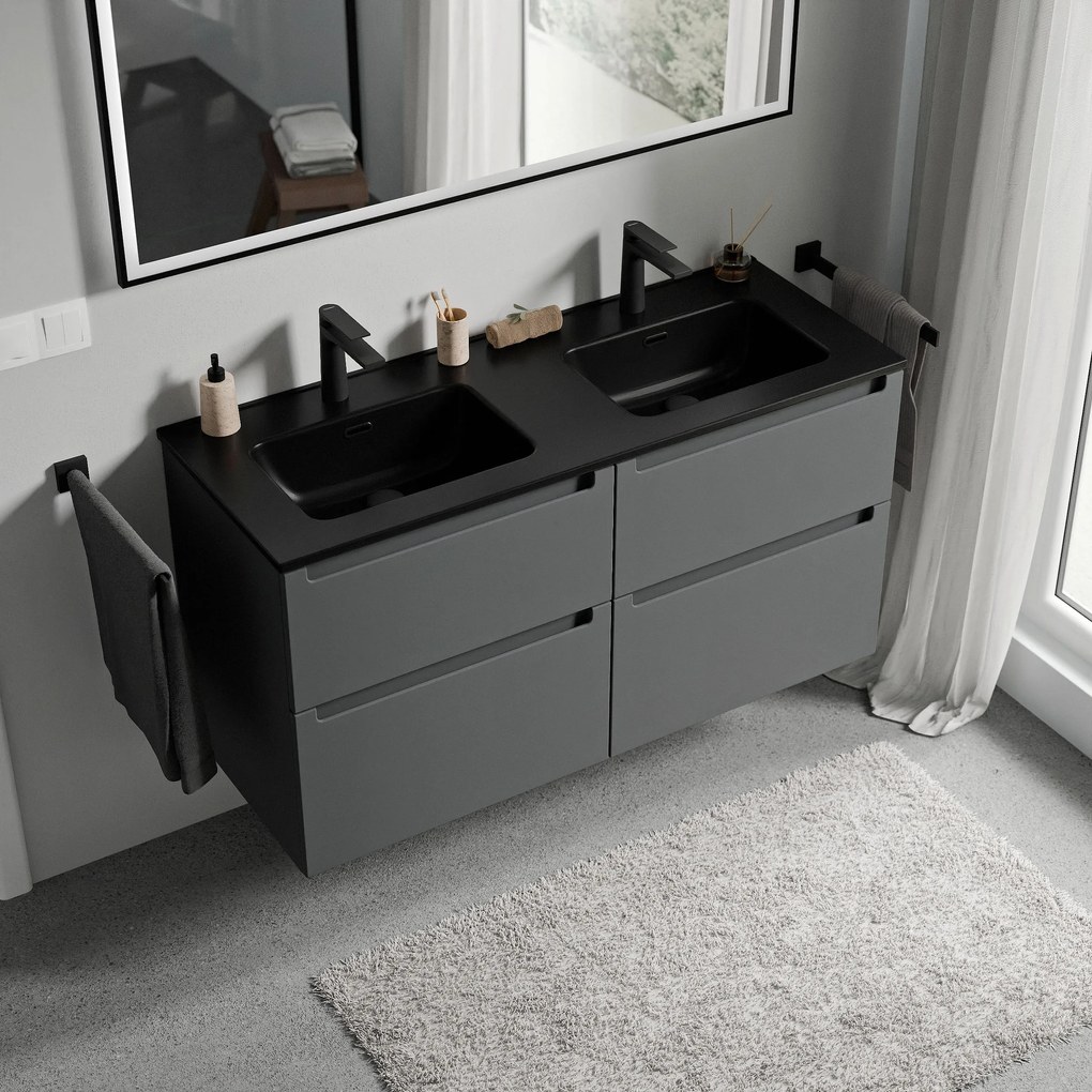 Szafka podumywalkowa VIREO 120 cm