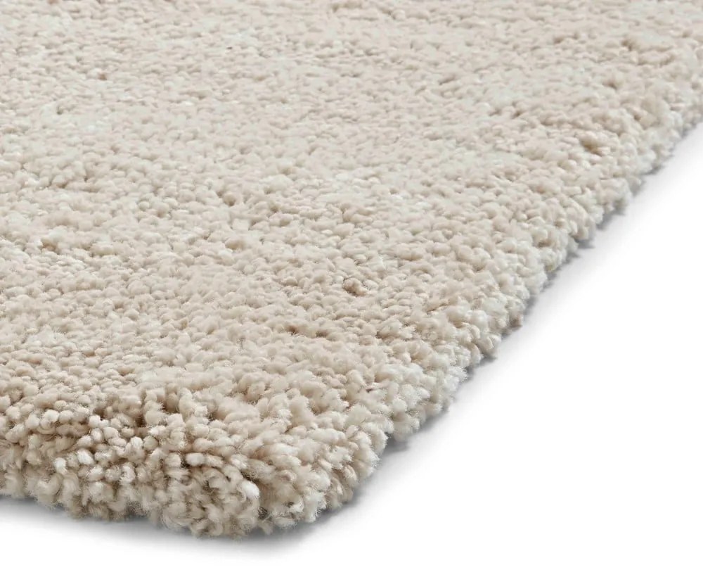 Kremowy dywan 120x170 cm Sierra – Think Rugs