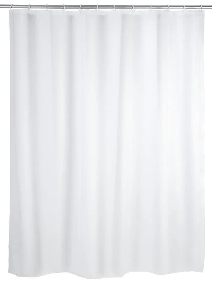 Zasłona prysznicowa, PEVA, 120x200 cm, WENKO