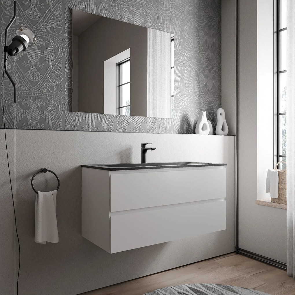 Szafka podumywalkowa AVA 100 cm