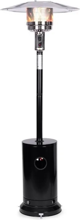 Ogrzewacz - parasol gazowy, promiennik na taras, patio SJGPT