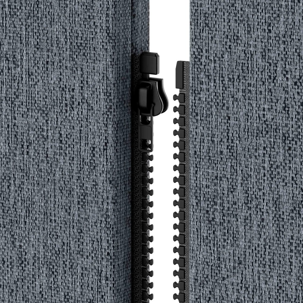 Parawan akustyczny SADIE Carbon Fog 280/145 cm