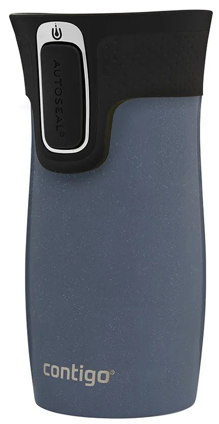 Contigo Butelka termiczna West Loop Mini 300 ml Lakeside
