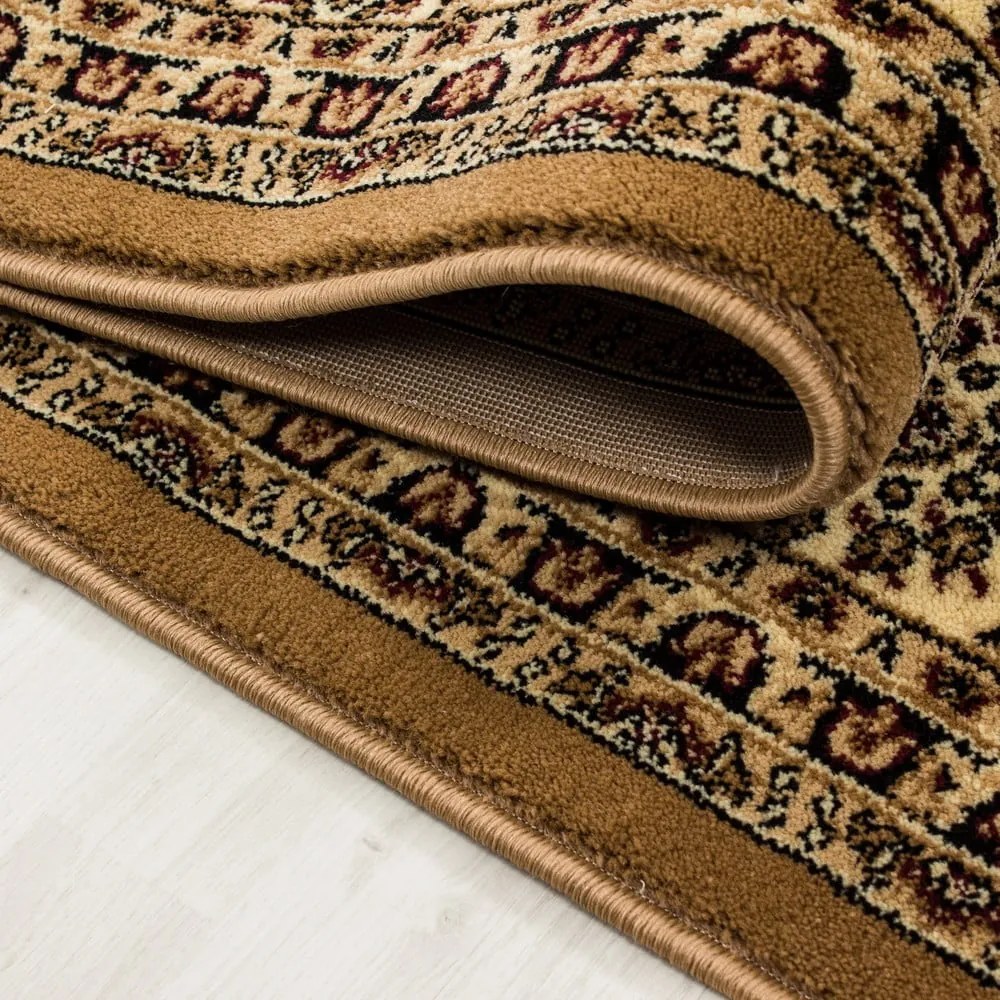 Jasnobrązowy dywan 80x150 cm Marrakesh – Ayyildiz Carpets