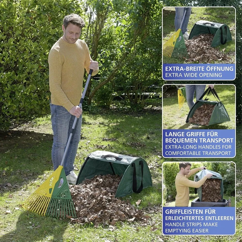Kosz ogrodowy XL – Maximex