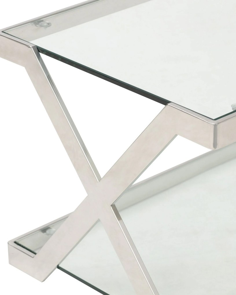 Ławka RTV Madly 200x48x42cm