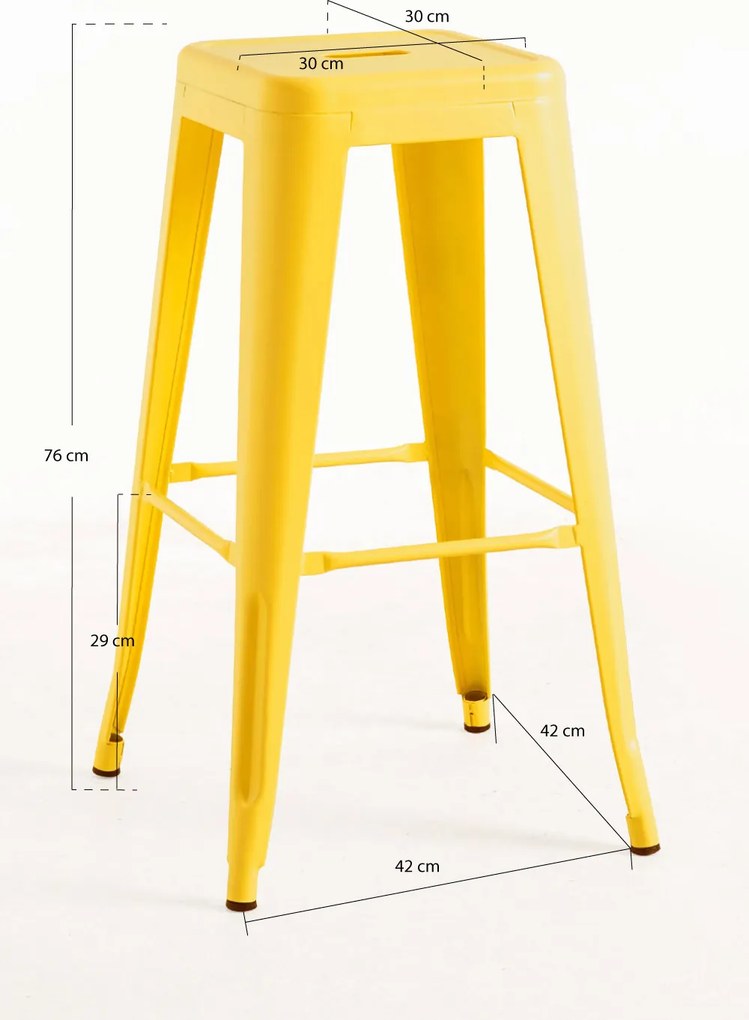 Pakiet 4 stoków o wysokim Torix