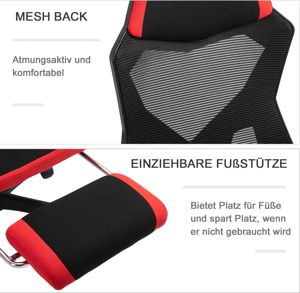 HOMCOM Ekran projekcyjny 120 cali 16:9 przenośny składany ze stojakiem do wnętrz i na zewnątrz | Aosom PL