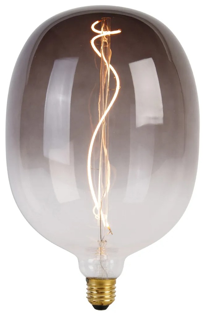 Żarówka LED E27 z możliwością ściemniania DECO 5W 130lm 1800K