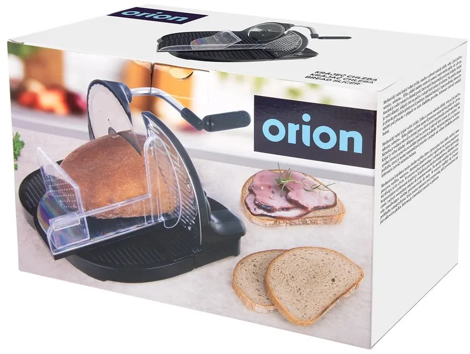 Krajalnica do chleba – Orion