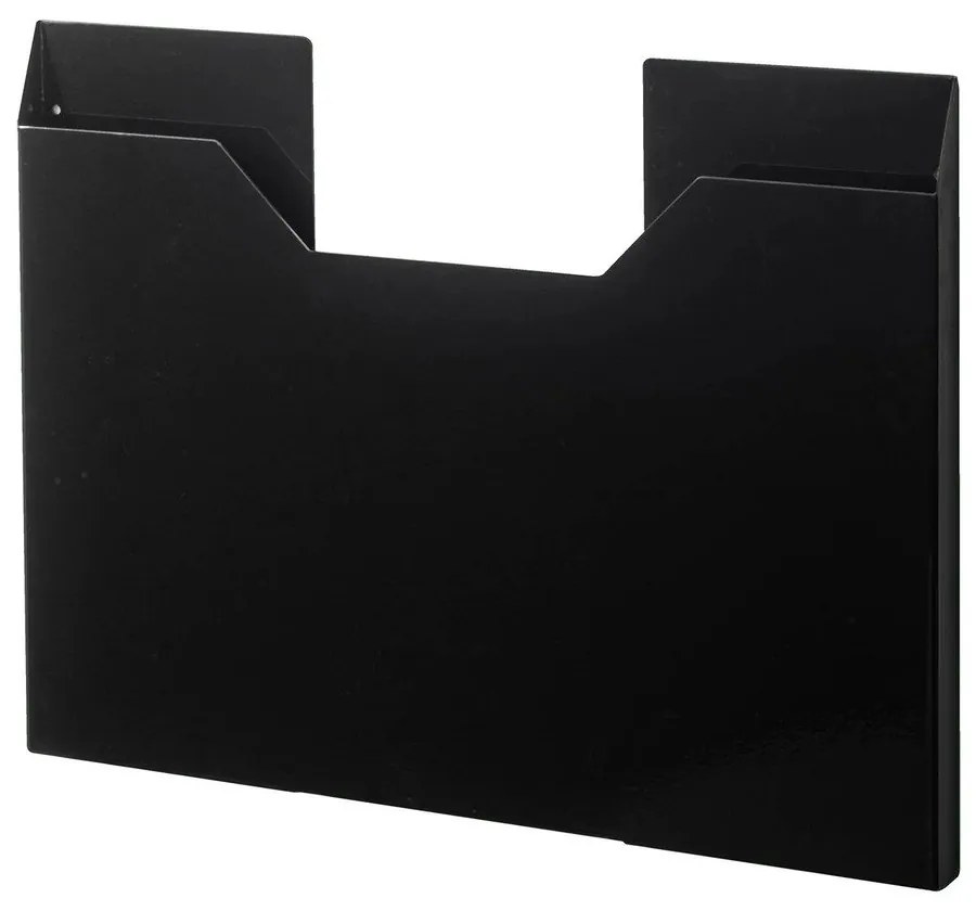 Metalowy organizer na maty stołowe bez wiercenia Tower – YAMAZAKI