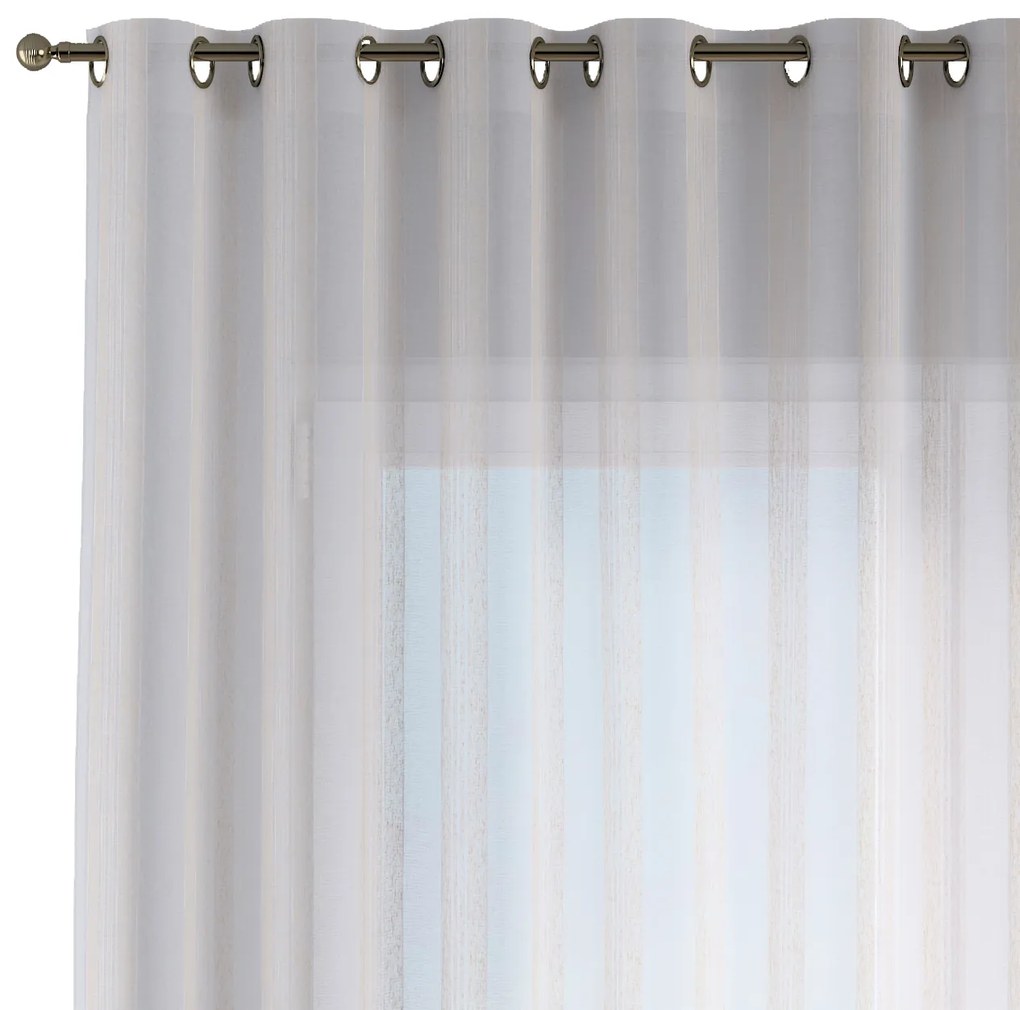 Firana na przelotkach