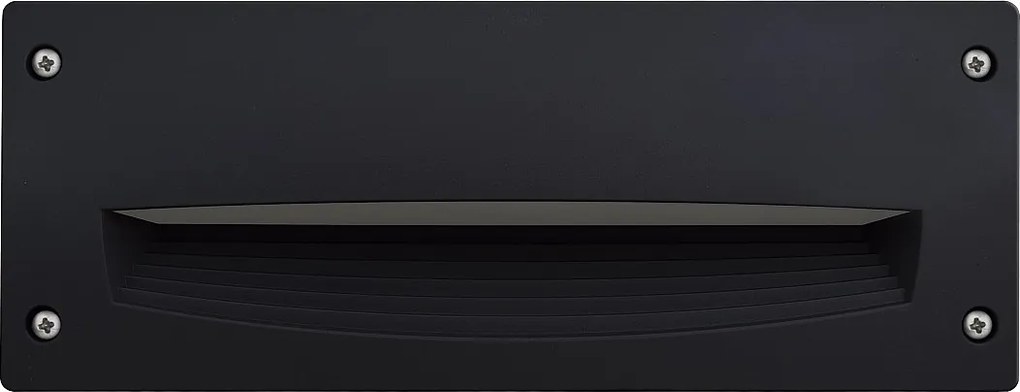 DEVON do wbudowania na zewn?trz nowoczesny i uniwersalny styl - L. 29,3 - prostok?tny - 2x Gx53 LED T2 3W - ?ywica - Kselect - ip66 - ?ywica i biel