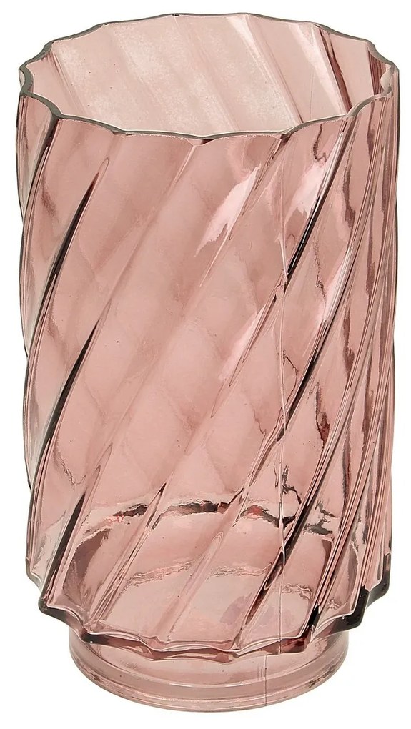 Wazon Heather I 15x26 cm