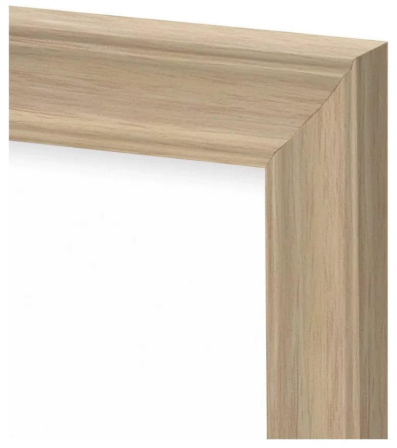 Lustro ścienne 57x77 cm Sylwia – knor
