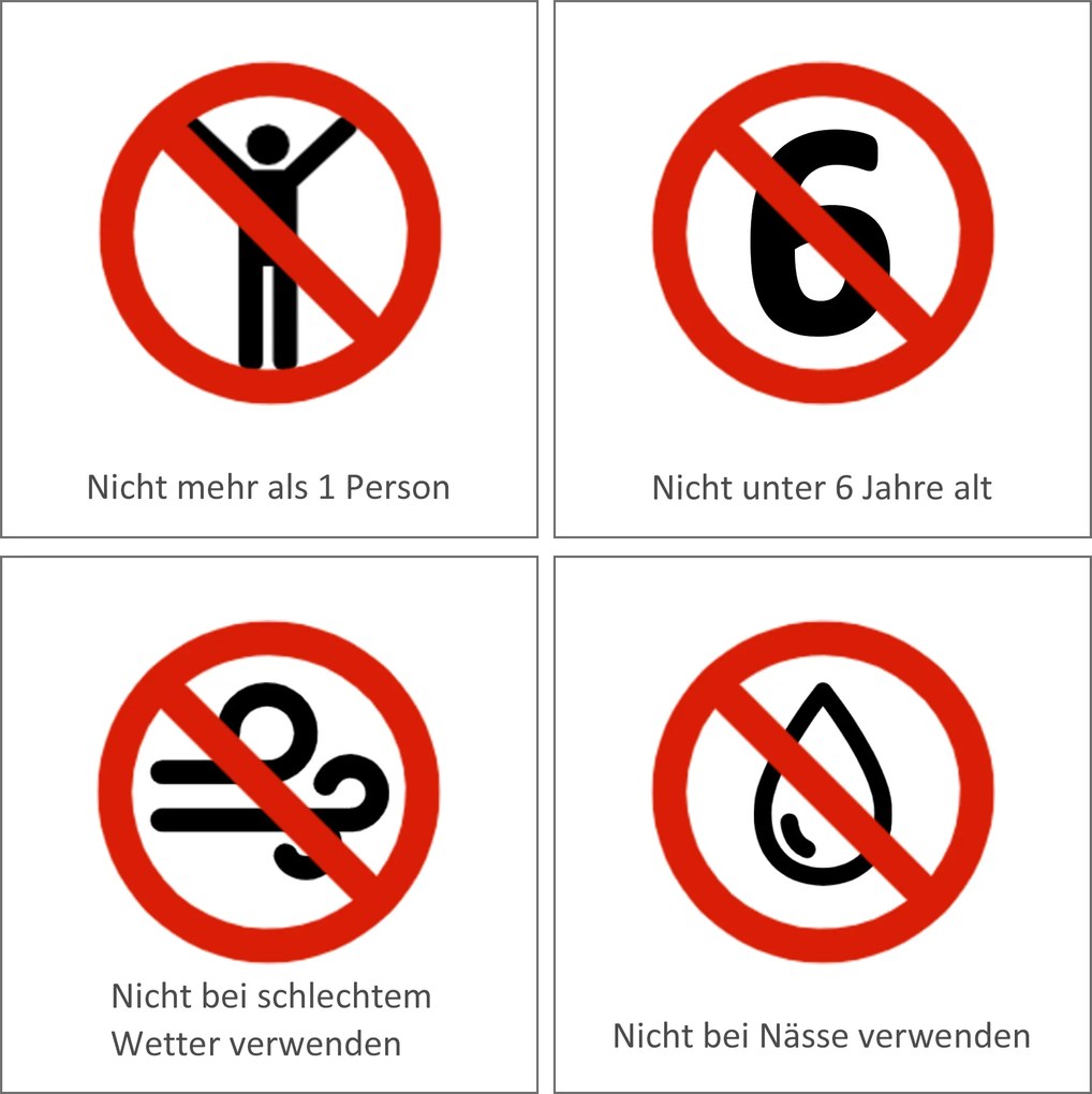 Outsunny Osłona na Sprężyny do Trampoliny 244cm Akcesoria Bezpieczeństwa Kolor Niebieski | Aosom PL