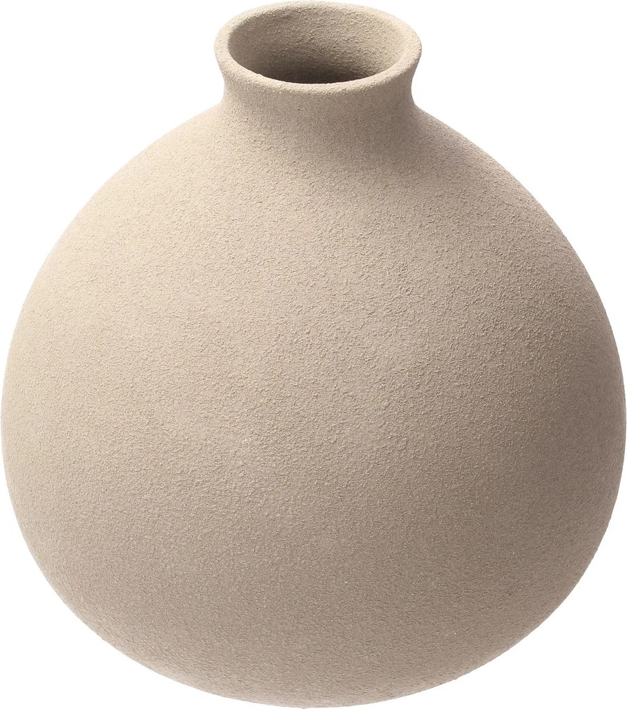 Wazon Nordic Clay 17x17x20 cm