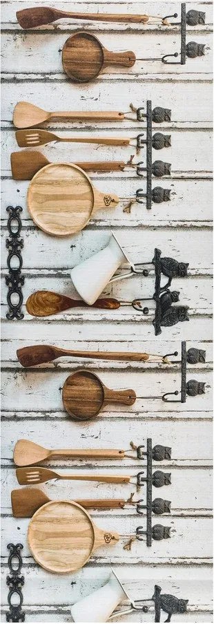 Chodnik 52x100 cm Ricci Cucina – Universal