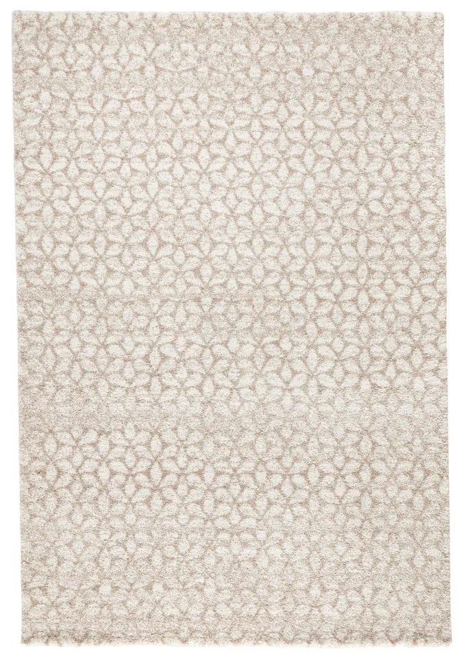 Kremowy dywan Mint Rugs Impress, 120x170 cm