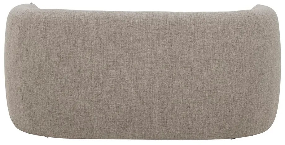 Beżowa sofa 168 cm Bacio – Bloomingville