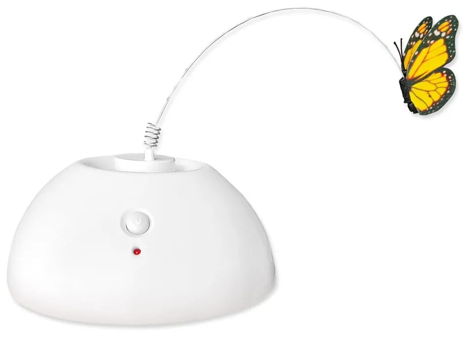 Zabawka dla kota Epic Pet Interactive Butterfly – Plaček Pet Products