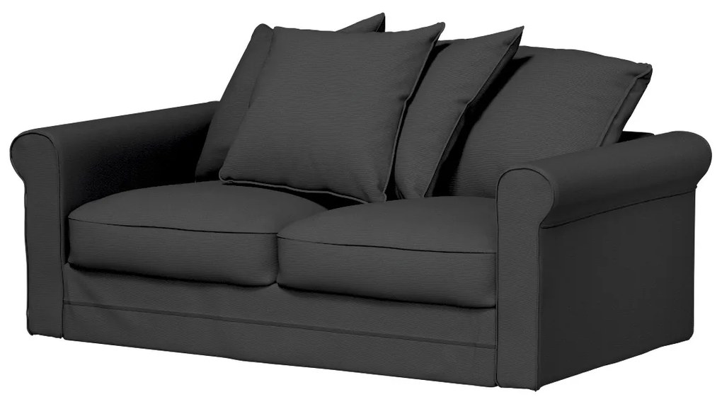 Pokrowiec na sekcję 2-osobową Grönlid, rozkładaną